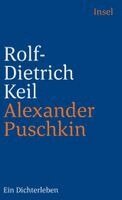 Rolf-Dietrich Keil - Alexander Puschkin, Häftad