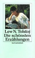 Leo N. Tolstoi - Die schönsten Erzählungen, Häftad