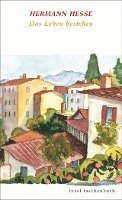 Hermann Hesse - Das Leben bestehen, Häftad