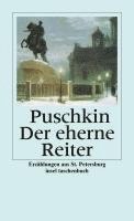 bokomslag Der eherne Reiter