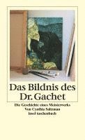 bokomslag Das Bildnis des Dr. Gachet