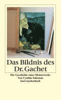 bokomslag Das Bildnis des Dr. Gachet