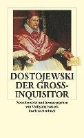 bokomslag Der Großinquisitor