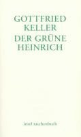 bokomslag Der grüne Heinrich