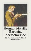 bokomslag Bartleby, der Schreiber