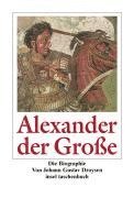 bokomslag Alexander der Große
