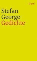 bokomslag Gedichte