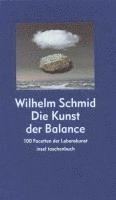 Wilhelm Schmid - Kunst der Balance, Häftad