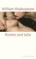 William Shakespeare - Romeo und Julia, Häftad