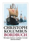 Christoph Kolumbus - Bordbuch, Häftad