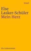 bokomslag Mein Herz