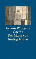 bokomslag Der Mann von fünfzig Jahren