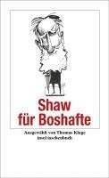 bokomslag Shaw für Boshafte