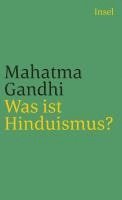 bokomslag Was ist Hinduismus?