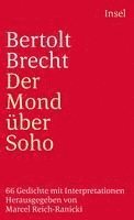 bokomslag Der Mond über Soho