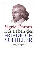 bokomslag Das Leben des Friedrich Schiller