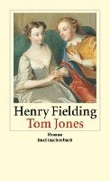 Henry Fielding - Tom Jones, Häftad