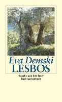 bokomslag Lesbos