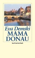 bokomslag Mama Donau