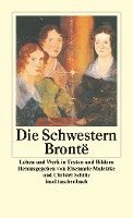 bokomslag Die Schwestern Brontë