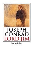 Joseph Conrad - Lord Jim, Häftad