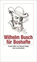 Wilhelm Busch für Boshafte 1