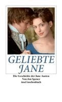 Jon Spence - Geliebte Jane, Häftad