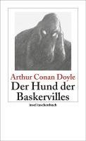 bokomslag Der Hund der Baskervilles