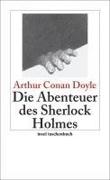 Arthur Conan Doyle - Die Abenteuer des Sherlock Holmes, Häftad
