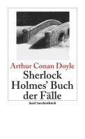 bokomslag Sherlock Holmes' Buch der  Fälle