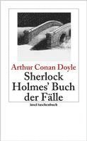Arthur Conan Doyle - Sherlock Holmes' Buch der Fälle, Häftad