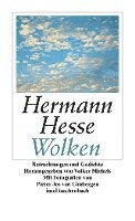 Hermann Hesse, Volker Michels - Wolken, Häftad