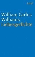 bokomslag Liebesgedichte