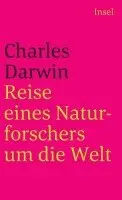Charles Darwin, Julia Voss - Reise eines Naturforschers um die Welt, Häftad. Tillgänglighet: Lägg i varukorg