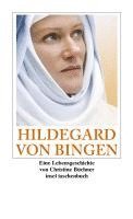 bokomslag Hildegard von Bingen