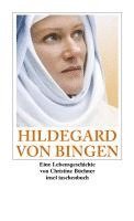 bokomslag Hildegard von Bingen