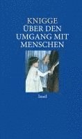 bokomslag Über den Umgang mit Menschen