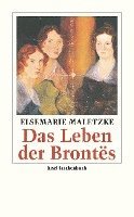 bokomslag Das Leben der Brontës