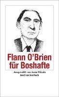 bokomslag Flann O'Brien für Boshafte