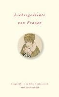 bokomslag Liebesgedichte von Frauen