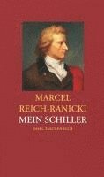 bokomslag Mein Schiller