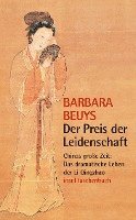 Der Preis der Leidenschaft 1