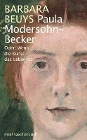 bokomslag Paula Modersohn-Becker