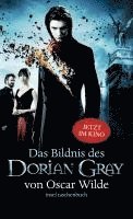 bokomslag Das Bildnis des Dorian Gray