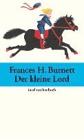 bokomslag Der kleine Lord