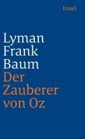 L. Frank Baum - Der Zauberer von Oz, Häftad