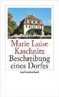 bokomslag Beschreibung eines Dorfes