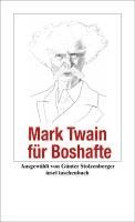 bokomslag Mark Twain für Boshafte