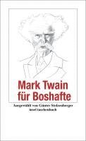 bokomslag Twain, M: Mark Twain für Boshafte