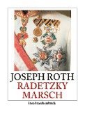 bokomslag Radetzkymarsch